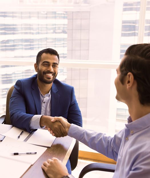Spark Asset Management Investment Process banner